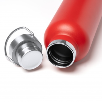 FRESKI - 304 stainless steel 1 liter thermos.