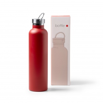 FRESKI - 304 stainless steel 1 liter thermos.