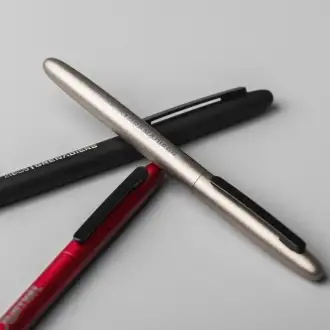 RETRO - Metal ballpoint pen with twist mechanism