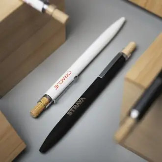 Baam - Recycled aluminium ballpoint pen