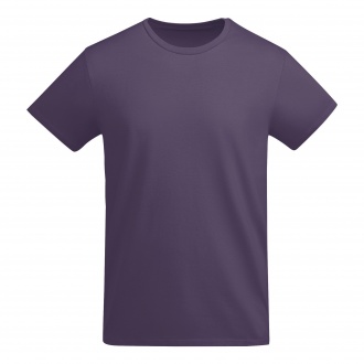 BREDA - OCS-certified organic cotton t-shirt