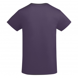 BREDA - OCS-certified organic cotton t-shirt