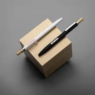 Baam - Recycled aluminium ballpoint pen