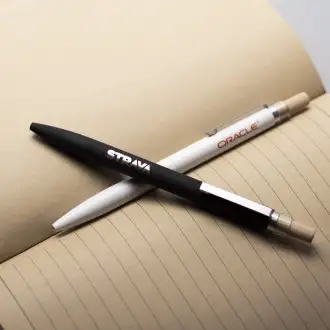 Baam - Recycled aluminium ballpoint pen