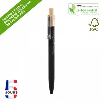 AAARR - Ballpoint pen made from recycled aluminium