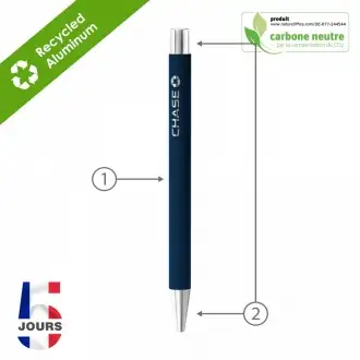 Noclip - Ballpoint pen