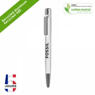 AIIE - Ballpoint pen made from recycled aluminium