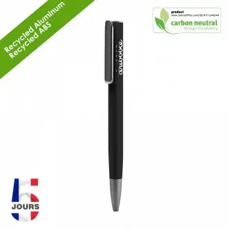 Urrgh - Recycled aluminium ballpoint pen