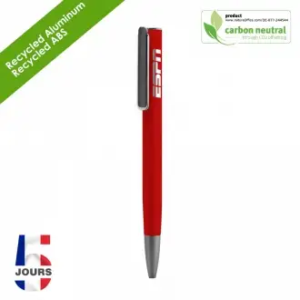 Urrgh - Recycled aluminium ballpoint pen