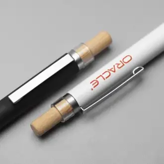 Baam - Recycled aluminium ballpoint pen