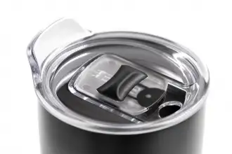 CALIX XL ECO - Kubek termiczny 500 ML wykonany ze stali z recyklingu
