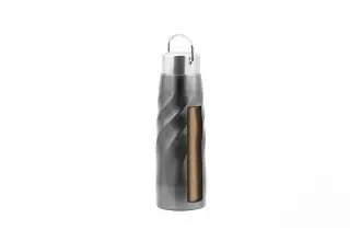 VITA ECO - Butelka termiczna 500 ML ze stali z recyklingu