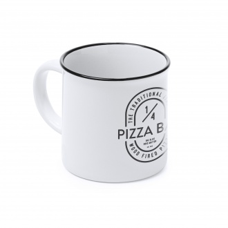 KUMBO - Retro ceramic mug