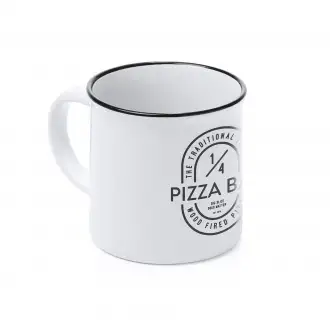 KUMBO - Retro ceramic mug
