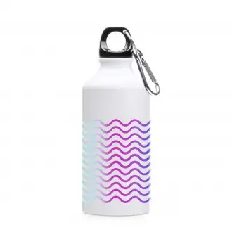 ATHLETIC- ALUMINUM BOTTLE 400ML