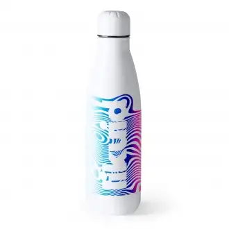 COPO - Butelka stalowa 520ML z podwójną ścianką do sublimacji