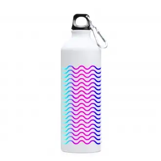 BAOBAB - 800ML Aluminium Bottle