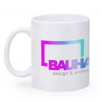 RAMBU - Ceramic cup matte for sublimation