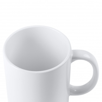 LIMA - Ceramic cup for sublimation