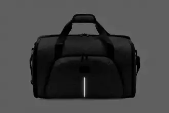 VOYAGER - Torba podróżna 35L z RPET