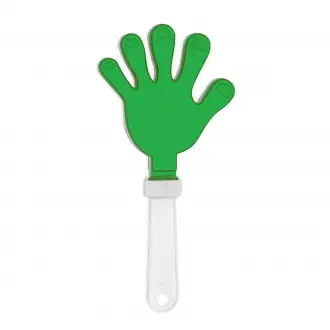 REVEL - Two-colour clapper 
