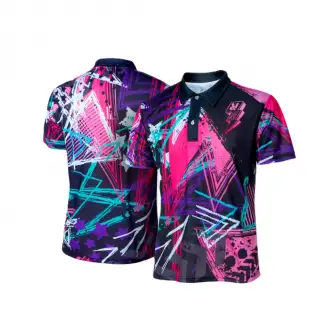 RECIFE - Short sleeve polo shirt