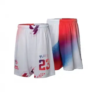 DAVIS WOMAN - Basketball shorts