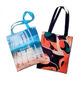 LOMA - Bag with long handle