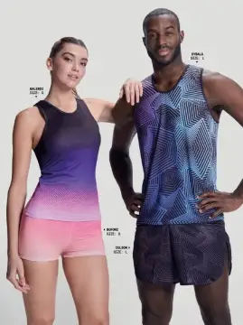 BUFONI - Women's sports shorts