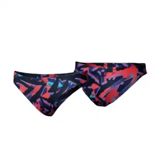 CID - Women's sports briefs