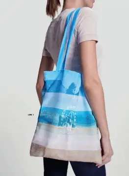 LOMA - Bag with long handle