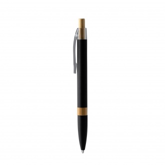 Ascari - Pen with body made of recycled aluminum