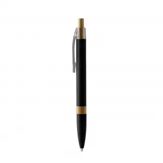 Ascari - Pen with body made of recycled aluminum