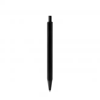 Firmus - Hexagonal pen with metal body with elegant and ergonomic shape