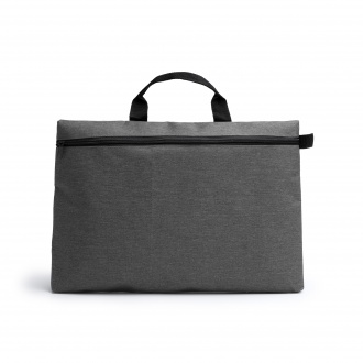 Draper - Document case made from recycled RPET 600D polyester