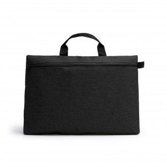 Draper - Document case made from recycled RPET 600D polyester