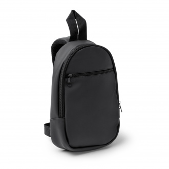 Gibons - PU leather backpack/shoulder bag