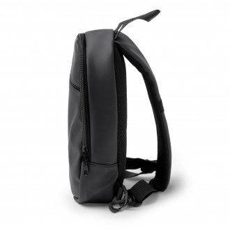 Gibons - PU leather backpack/shoulder bag