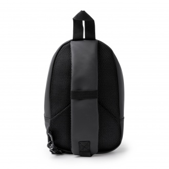 Gibons - PU leather backpack/shoulder bag