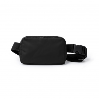Avalon - Belt pouch made of recycled hydrophobic nylon