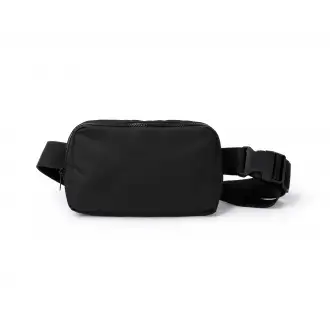 Avalon - Belt pouch made of recycled hydrophobic nylon