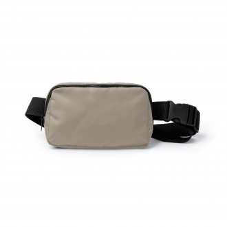 Avalon - Belt pouch made of recycled hydrophobic nylon