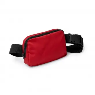 Avalon - Belt pouch made of recycled hydrophobic nylon