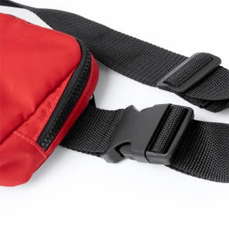 Avalon - Belt pouch made of recycled hydrophobic nylon