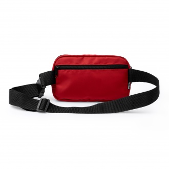 Avalon - Belt pouch made of recycled hydrophobic nylon