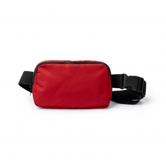 Avalon - Belt pouch made of recycled hydrophobic nylon