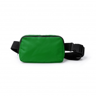 Avalon - Belt pouch made of recycled hydrophobic nylon