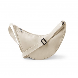 Elena - Shoulder bag made of recycled waterproof nylon