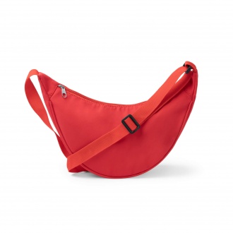 Elena - Shoulder bag made of recycled waterproof nylon