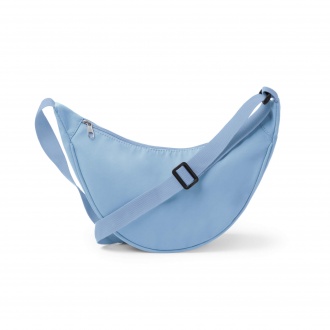 Elena - Shoulder bag made of recycled waterproof nylon